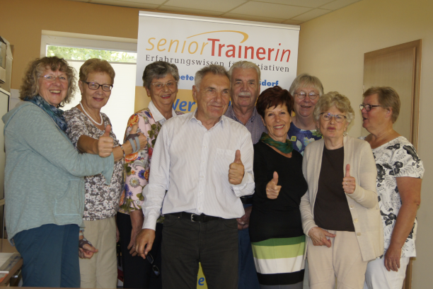 Team Stockelsdorf / Lübeck Team Stockelsdorf / Lübeck