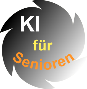 Künstliche Intelligenz für ein gutes Altern